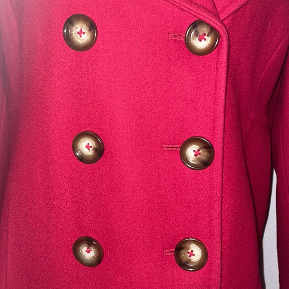 Jacket - Picture 2 of 11